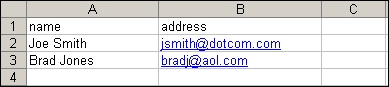 Excel 文件示例