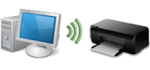 Wireless connection